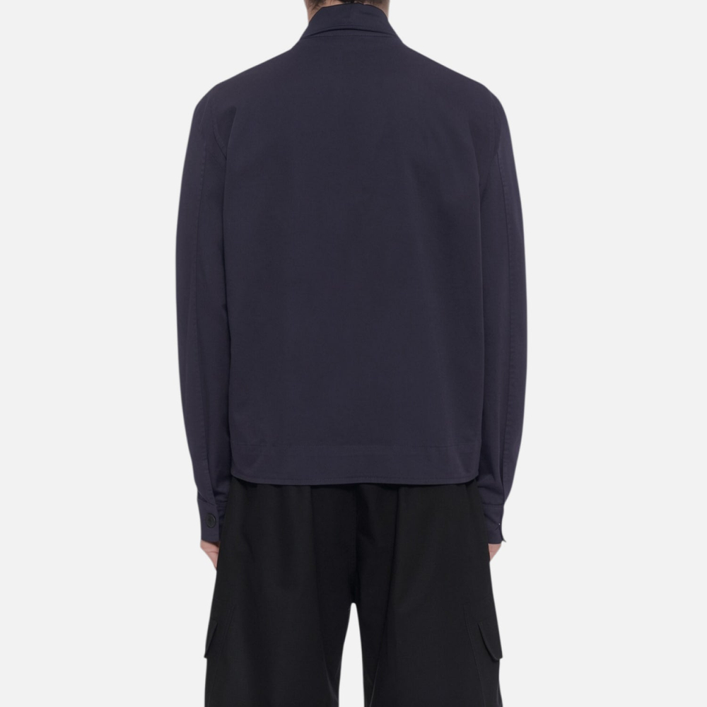 Куртка Zip Night Jacket