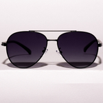 Детские солнцезащитные очки авиаторы/ Aviakid Lero