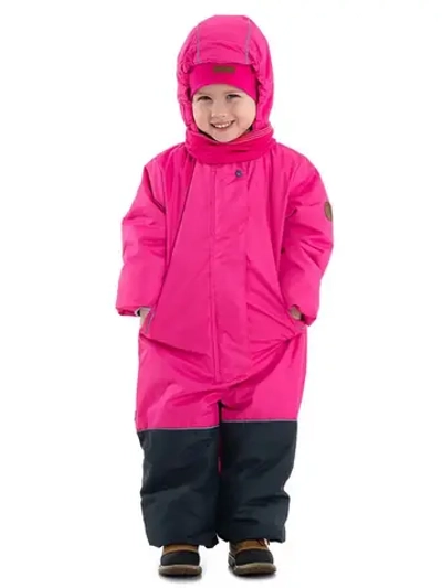 Комбинезон Puppy