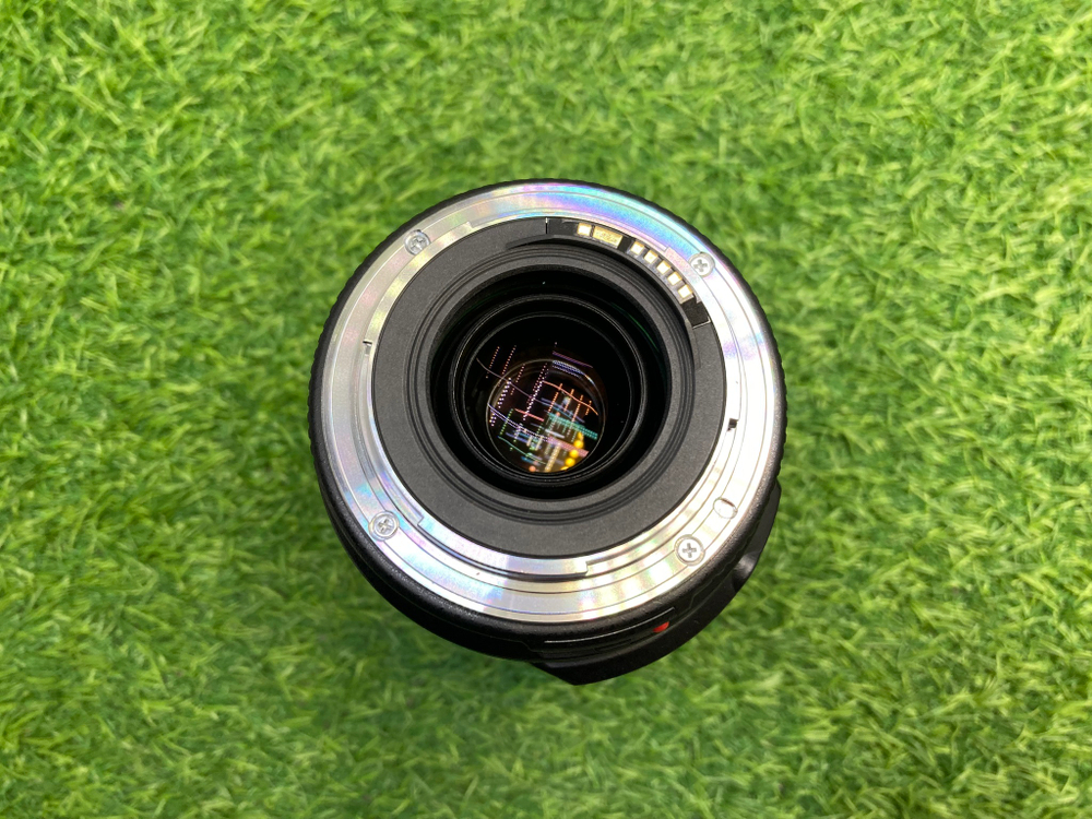 Canon EF 70-300mm 4-5.6 IS USM