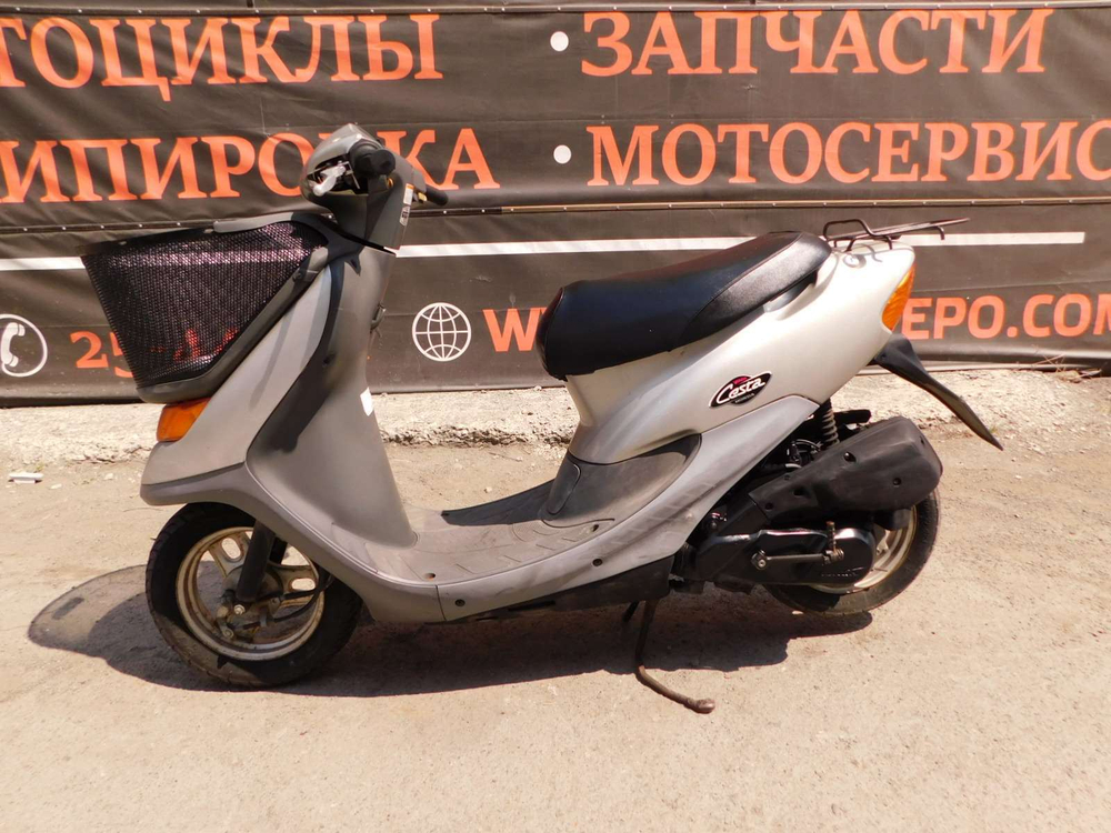 Honda Dio Cesta AF34-2011598