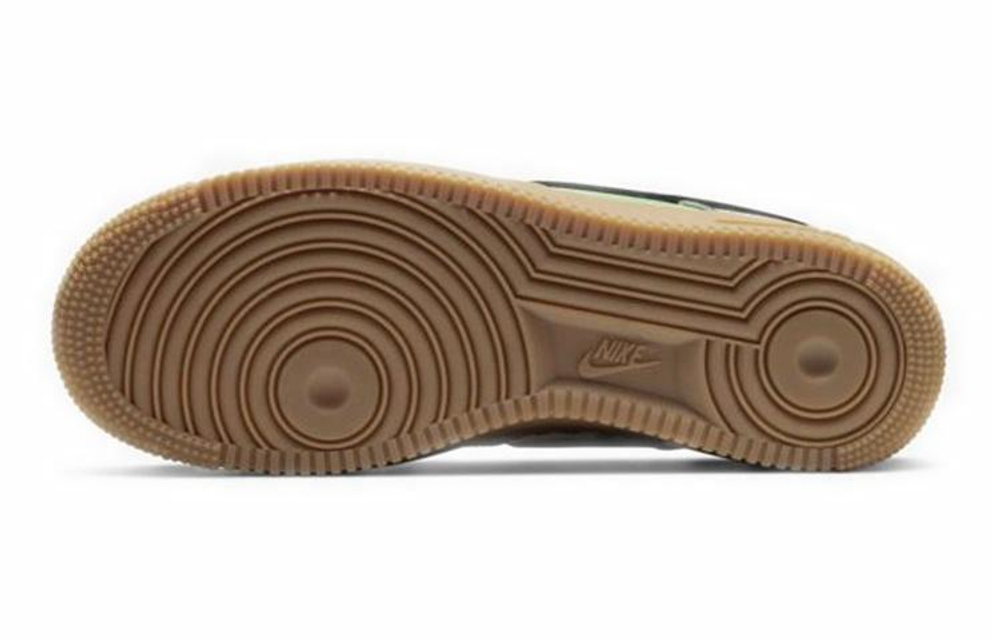 Кроссовки Nike Air Force 1 Qs City Of Dreams