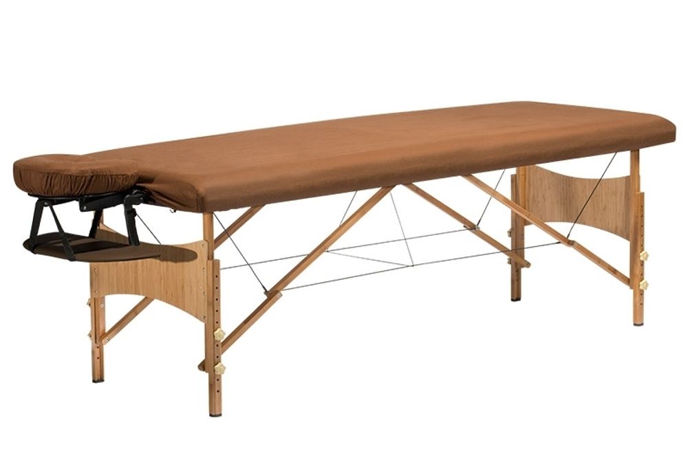 Складной массажный стол Yamaguchi Vancouver 2010