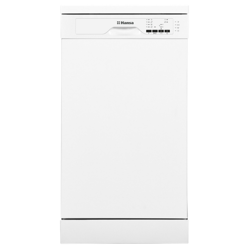 Посудомоечная машина Hansa ZWV414WH