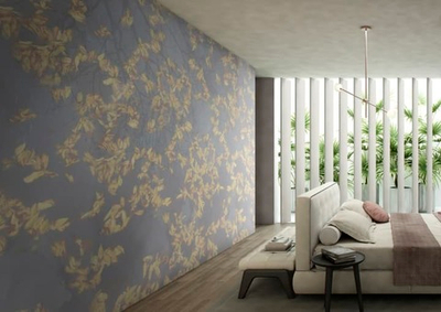 Панно Pluvial Glamora