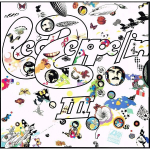 Led Zeppelin / Led Zeppelin III (Deluxe Edition)(2LP)