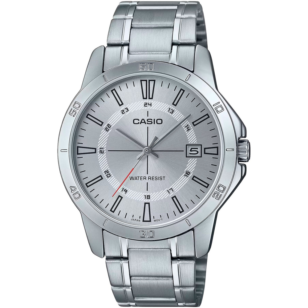 Часы Casio MTP-V004D-7C