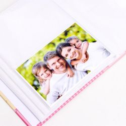 Фотоальбом Image Art IA-100PP серия 329 детский термосварка 100 фотографий размер 10х15