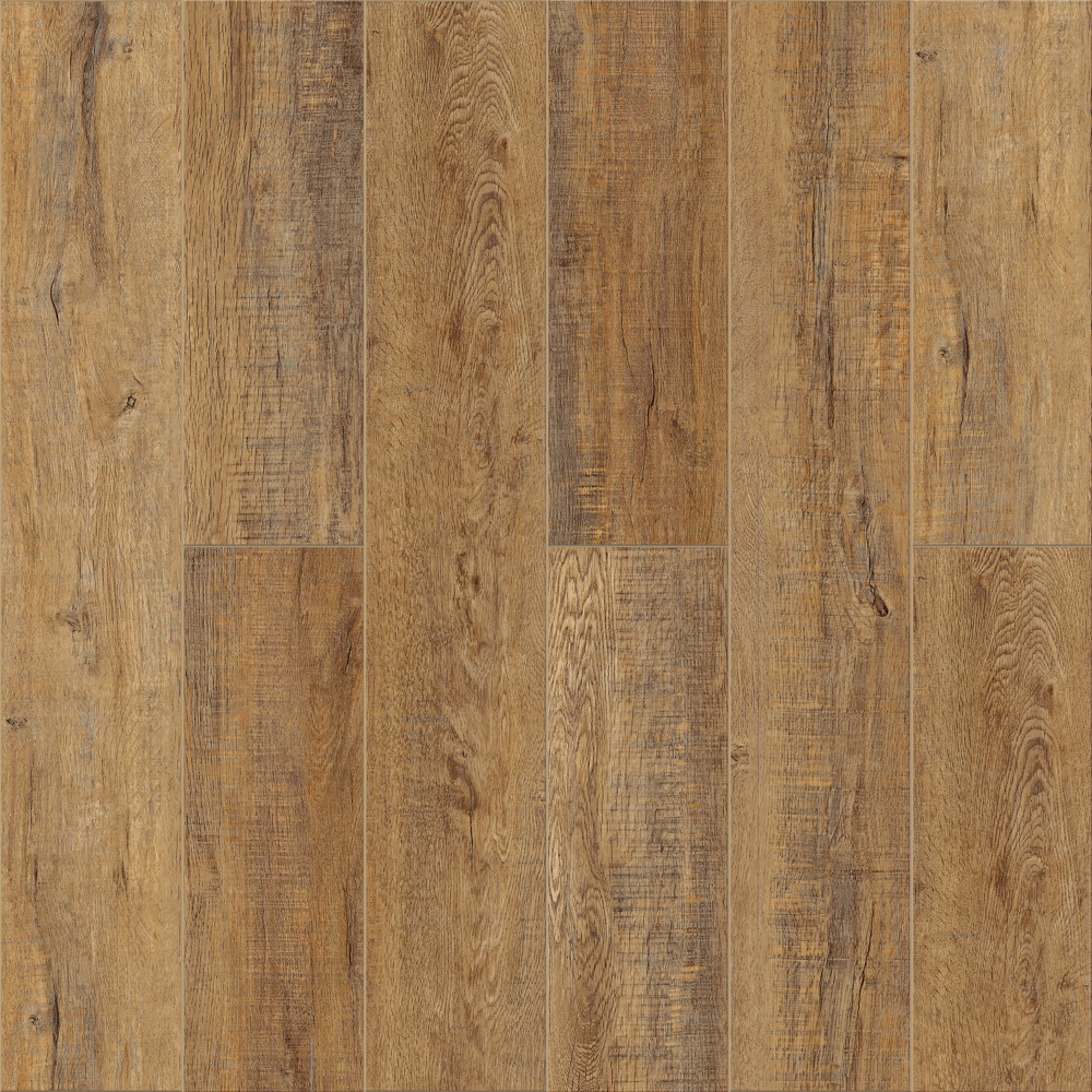 Ламинат SPC CronaFloor WOOD Дуб Робуста