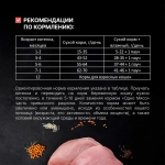 ОДНО МЯСО Сухой корм для котят, беременных и кормящих кошек с индейкой, 1,5 кг