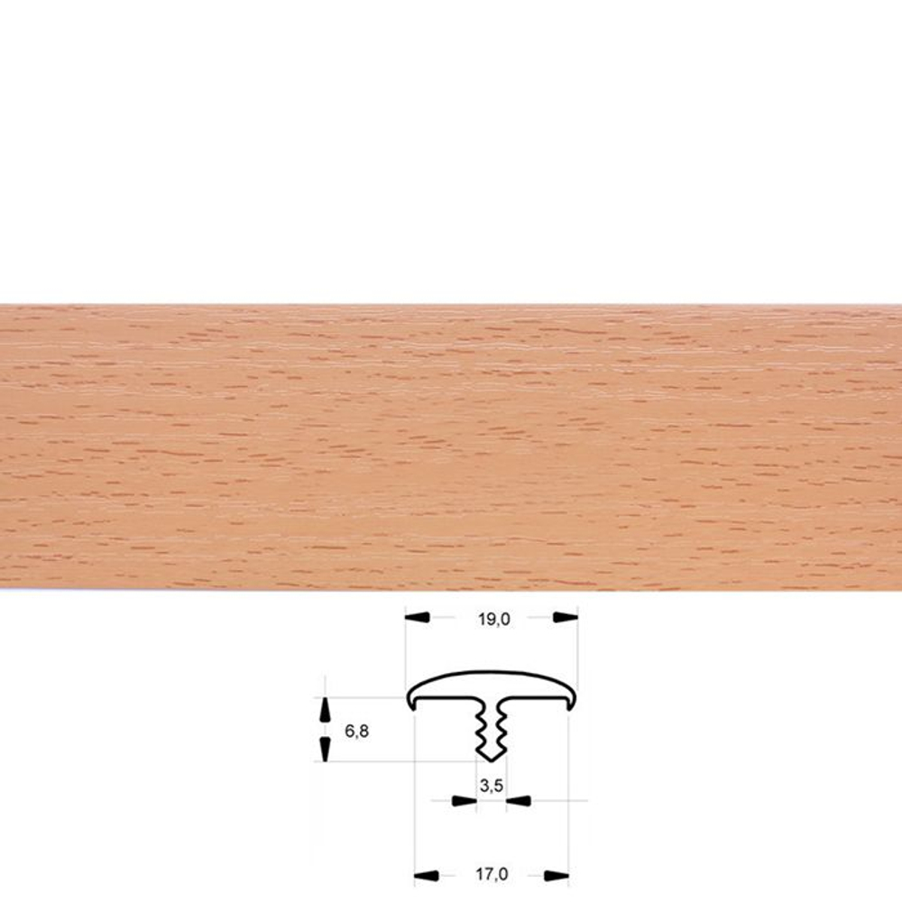 Т-Бук светлый