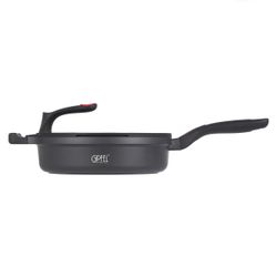 Сковорода-сотейник Gipfel Gourmet 52343 28 см/3,5 л