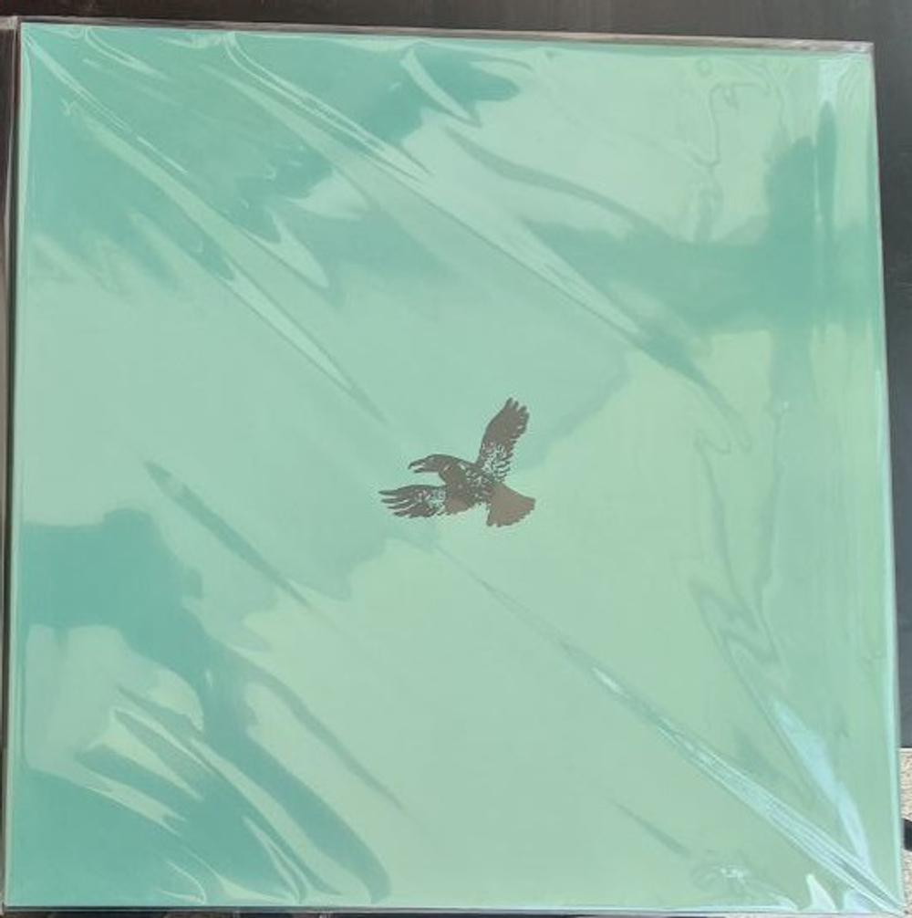 Jane Air - Jane Air (test press)