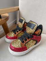 Кеды Gallucci, 22