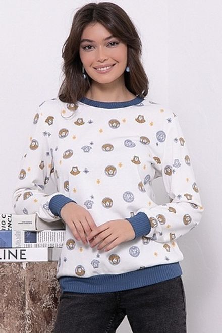 Свитшот 41819 Avili