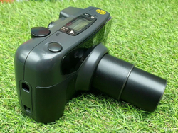 Фотоаппарат Pentax espio 928