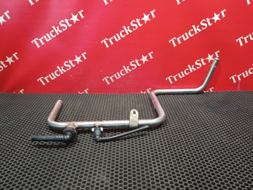 Трубка отопителя 2022г.