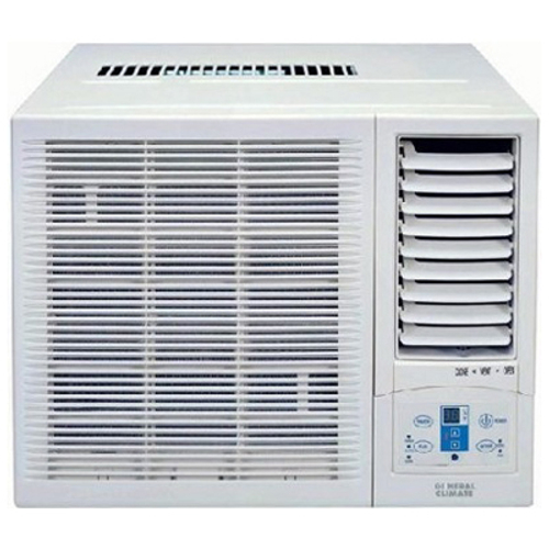 Оконный кондиционер General Climate GCW-18HR