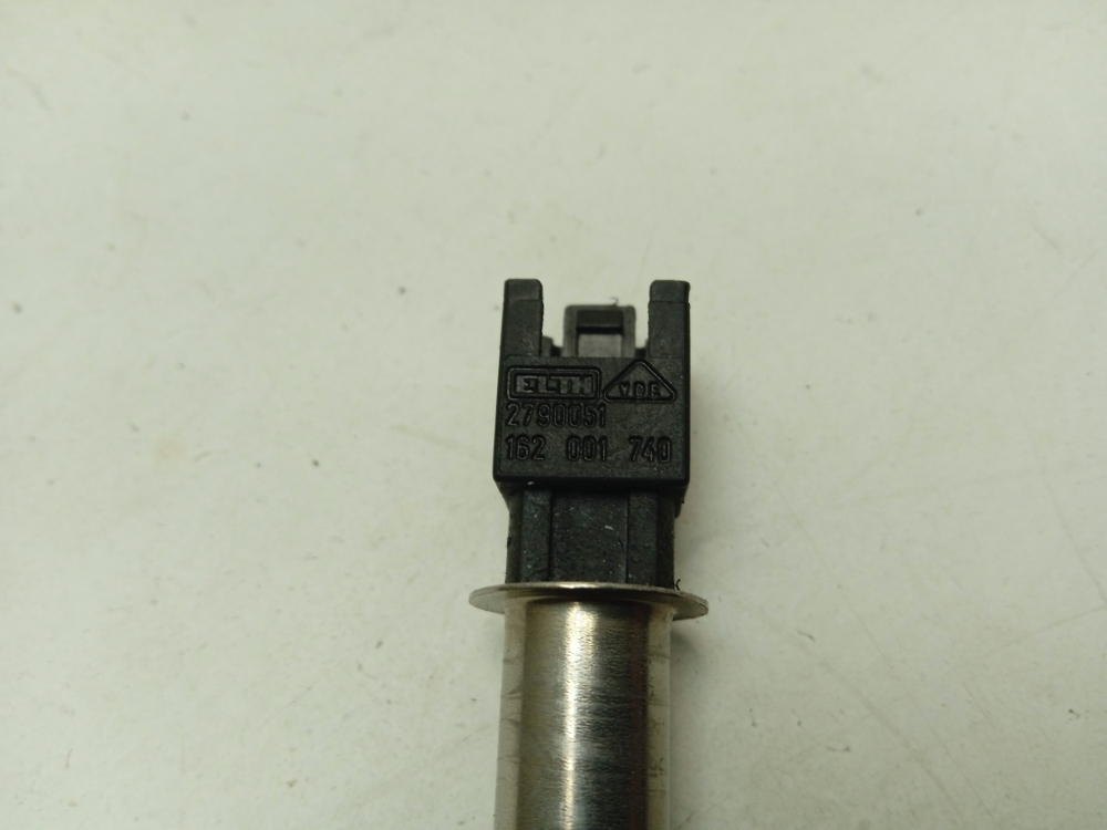 RST602 кт158 Датчик температуры для стиральной машины Hotpoint-Ariston RST602 б/у
