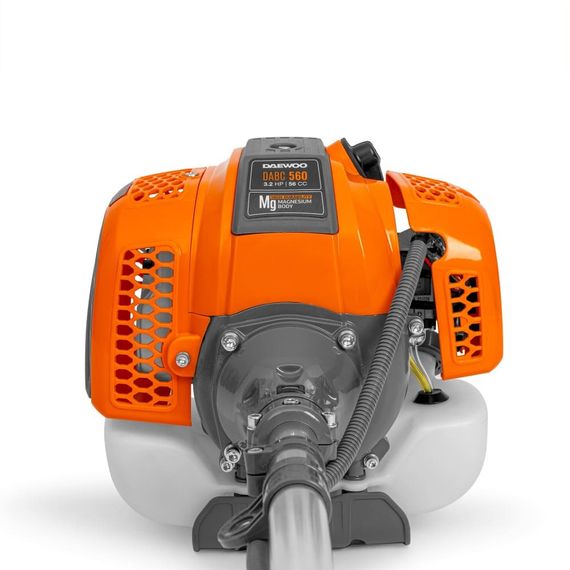 Триммер бензиновый Daewoo DABC 560