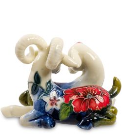 Pavone JP-71/19 Фигурка «Вместе навсегда»