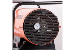 Дизельная тепловая пушка PATRIOT DTC 629, 62 кВт, 633703063