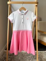 Хлопковое платье Jacadi, 128