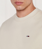 Худи Tommy Jeans - бежевый(DM0DM20741)