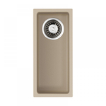 Кухонная мойка Omoikiri Bosen 20-U-CH