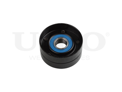 Ролик с натяжителем приводного ремня UNIO TNS-10168