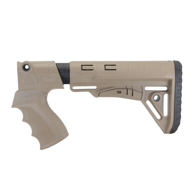 Приклад для ружья МР-133, DLG Tactical