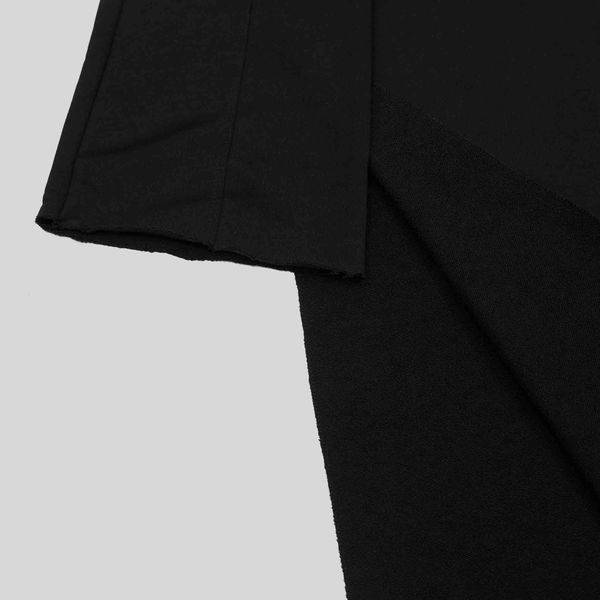 Платье Eva черное - фото 13