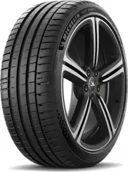 Michelin Pilot Sport 5 255/40 ZR20 101Y XL