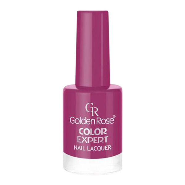 Лак для ногтей Golden Rose Color Expert 18