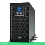 Источник бесперебойного питания CyberPower Professional Rackmount 6000VA (PR6000ELCDRTXL5U)