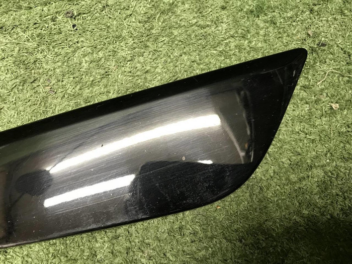 Накладка крыла передняя левая BMW 5er G30 (17-23)