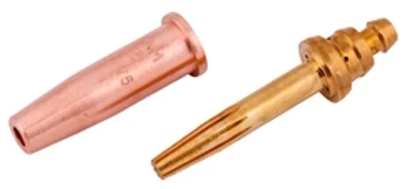 Мундштук пропановый Сварог PNM в сборе №2