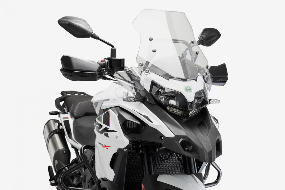 Мотоцикл BENELLI TRK 502 X