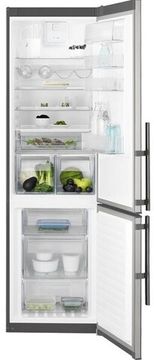 Холодильник Electrolux EN 93852 JX