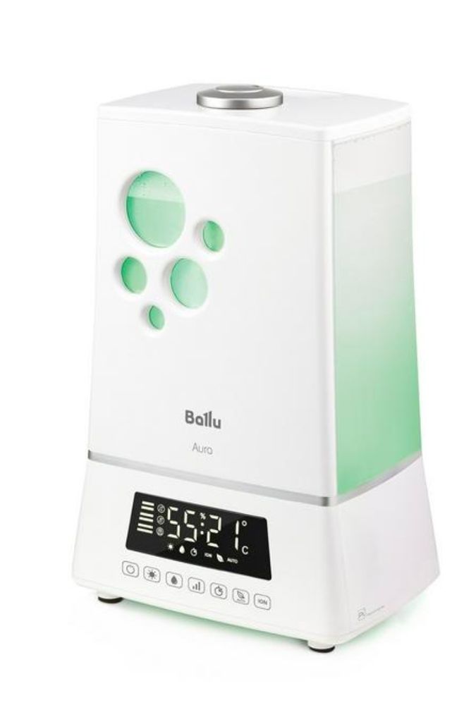 Увлажнитель воздуха Ballu арт. UHB-1100 ш/к 4680551010756