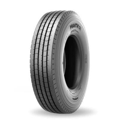 SIMPECO 315/70R22.5 Praktik S1 TL PR20 156/150 L Рулевая