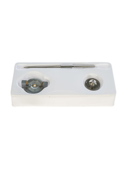 Сопло (1.8 мм) для краскопульта Inforce 11-01-144