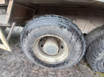 FAW J6 6x4 Самосвал CA3250P66K24T1E5 (Дизельный, 11,1 л, 390 л.с., МТ)
