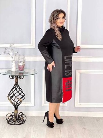 Платье «Art-1» Fabrika Фото 2