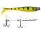 Виброхвосты LJ 3D Series GIANT KUBIRA SWIM SHAD 10,3in (26,00)/PG14 1шт.+Stinger XL