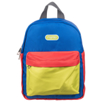 Рюкзак для мальчика Color