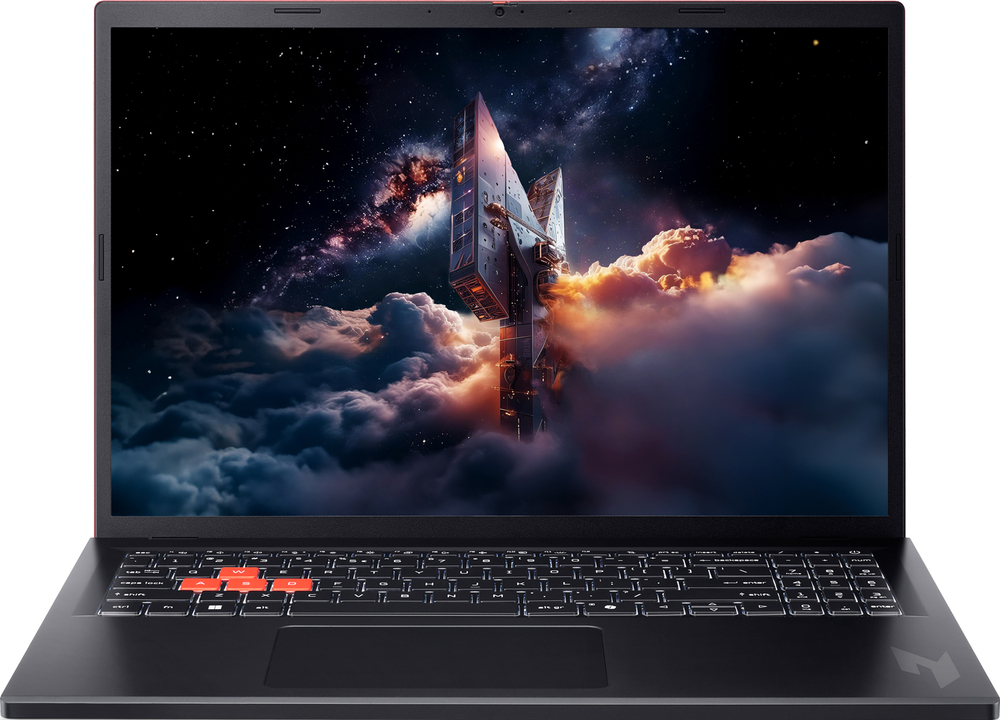 Ноутбук Acer Nitro Lite NL16-71G-549B (NH.D29ER.001) в регионах России