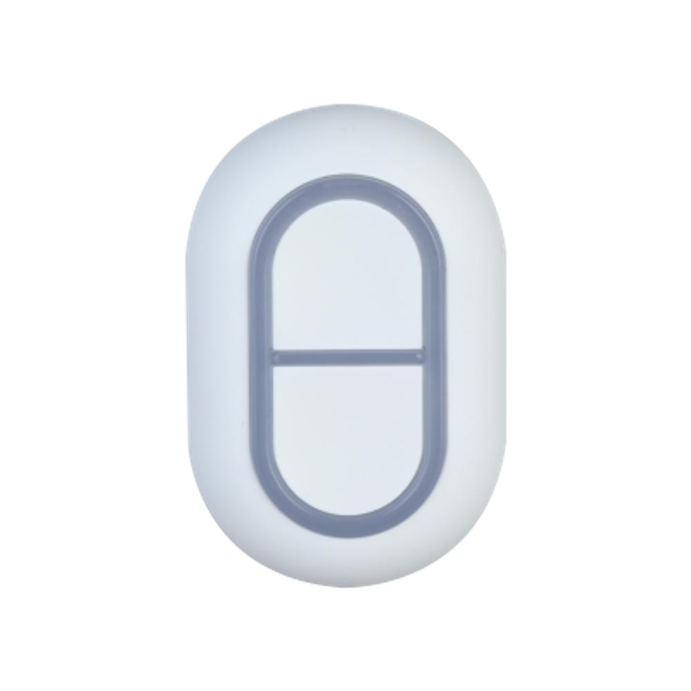 Беспроводная тревожная кнопка сигнализации Dahua DHI-ARD822-W2(868)