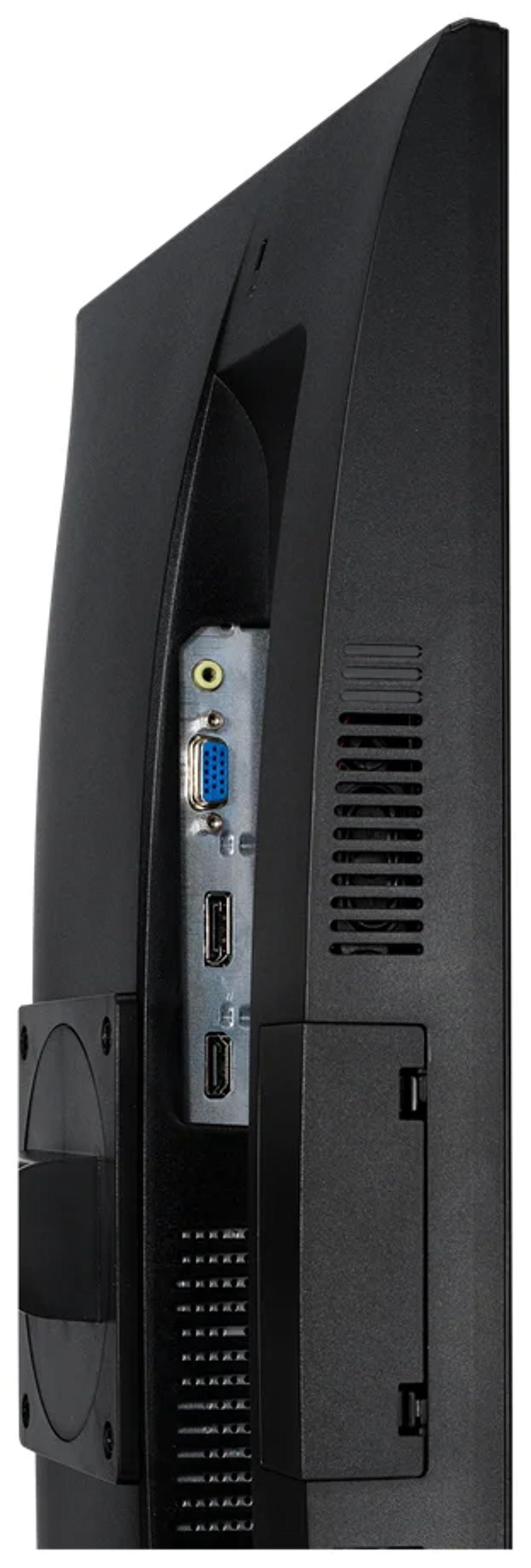 23.8" Монитор ASUS TUF Gaming VG249Q, 1920x1080, 144 Гц, IPS, black