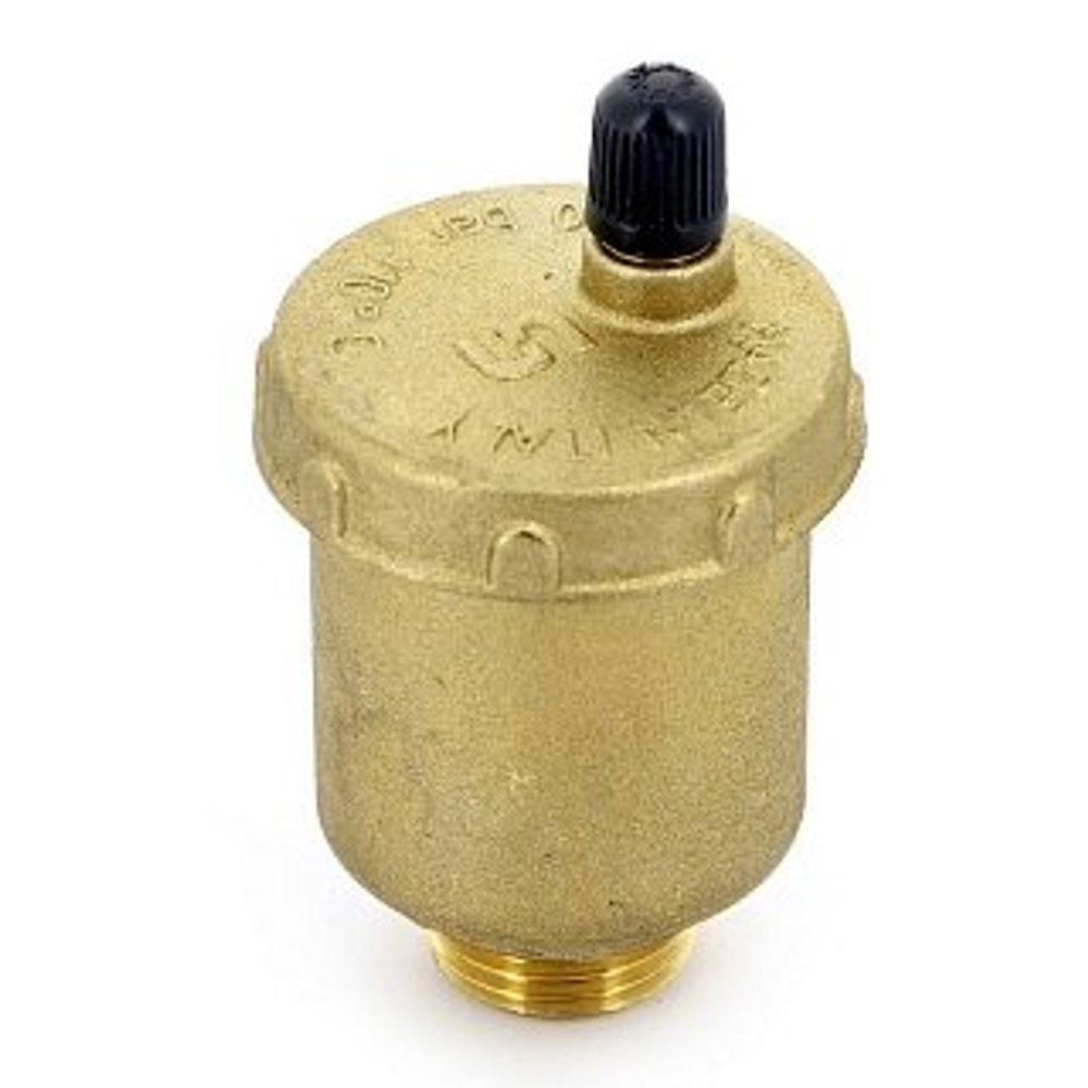 Воздухоотводчик автоматический 1/2"